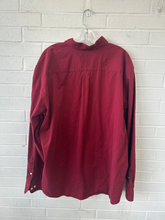 Load image into Gallery viewer, Dockers Long Sleeve Top Size XXL
