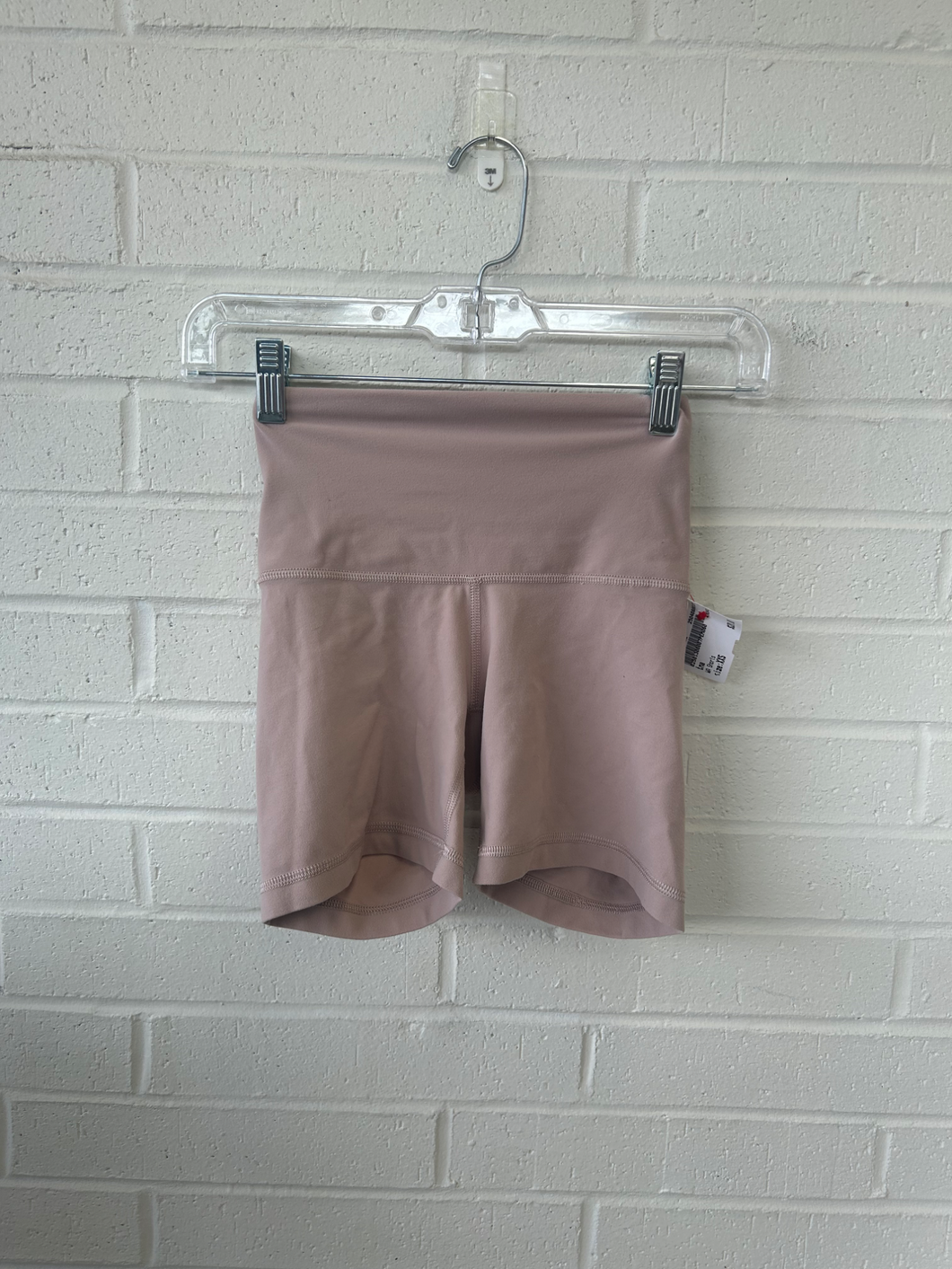 Tna Athletic Shorts Extra Extra Small