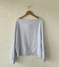 Load image into Gallery viewer, Garage Sweatshirt Size Small

