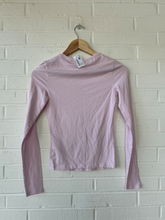 Load image into Gallery viewer, Garage Long Sleeve Top Size Extra Small
