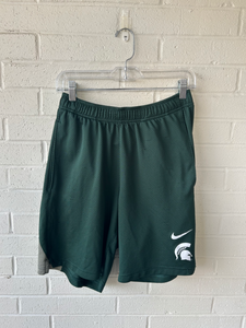 Nike Athletic Shorts Size Large