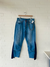 Load image into Gallery viewer, Boohoo Denim Size 36
