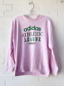 Adidas Sweatshirt Size Extra Small