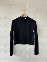 Load image into Gallery viewer, Lulu Lemon Athletic Jacket Size Small
