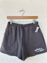 Load image into Gallery viewer, White Fox Shorts Size Medium
