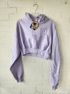 Champion Sweatshirt Size Medium