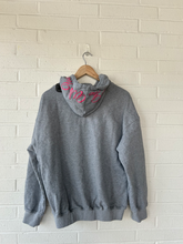 Load image into Gallery viewer, White Fox Sweatshirt Size Extra Small
