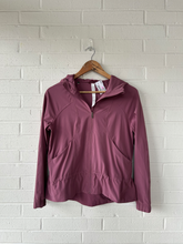 Load image into Gallery viewer, Lululemon Athletic Jacket Size Extra Small

