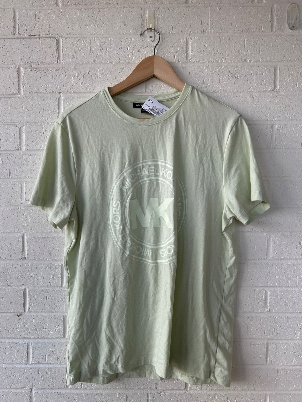 Michael Kors T-shirt Size Medium