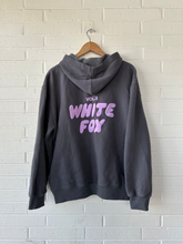 Load image into Gallery viewer, White Fox Sweatshirt Size Medium
