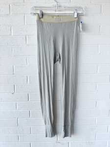 Skims Pants Size Extra Small