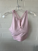 Load image into Gallery viewer, Lulu Lemon Sports Bra Size Medium
