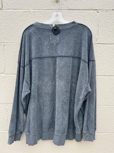 Aerie Sweatshirt Size Large