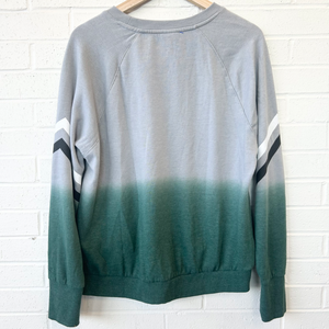 Colosseum Sweatshirt Size Large