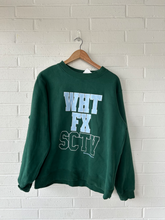 Load image into Gallery viewer, White Fox Sweatshirt Size Small
