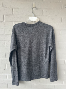Nike Dri Fit Athletic Top Size Small