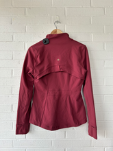 Load image into Gallery viewer, Lulu Lemon Athletic Jacket Size Large

