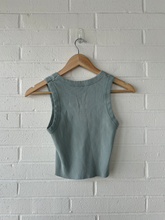Load image into Gallery viewer, John Galt Tank Top Size Small
