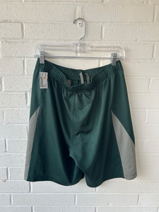 Nike Athletic Shorts Size Large