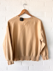 American Eagle Sweatshirt Size Extra Small