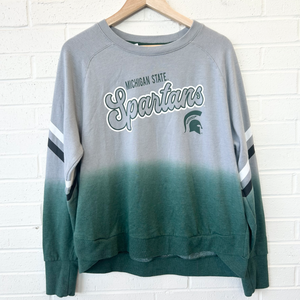 Colosseum Sweatshirt Size Large