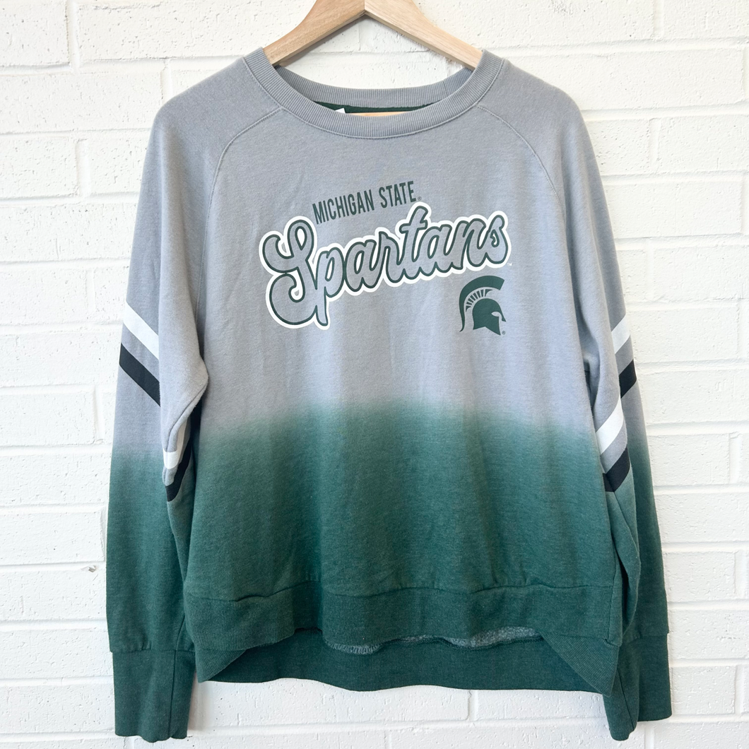 Colosseum Sweatshirt Size Large