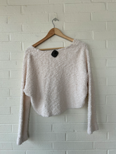 Load image into Gallery viewer, Free People Sweater Size Extra Small
