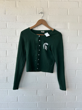 Load image into Gallery viewer, Chicka D Long Sleeve Top Size Small
