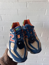 Load image into Gallery viewer, New Balance Mens Athletic Shoes Mens 8.5
