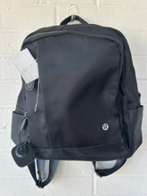 Load image into Gallery viewer, Lulu Lemon/Back Pack
