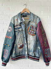 Load image into Gallery viewer, Smoke Rise Outerwear Size Large
