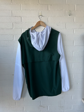 Load image into Gallery viewer, Nike Athletic Jacket Size Large
