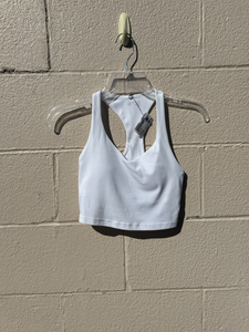 Offline Athletic Top Size Extra Small