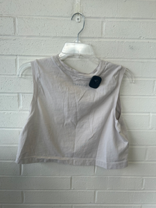 Athletic Top Size Small