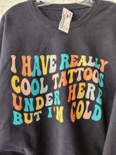 Load image into Gallery viewer, Gildan Sweatshirt Size Large
