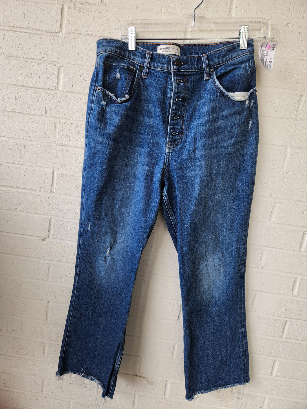 Abercrombie & Fitch Denim Size 9/10 (30)