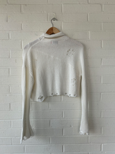 Load image into Gallery viewer, Edikted Sweater Size Small
