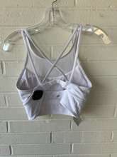 Load image into Gallery viewer, Lulu Lemon Sports Bra Size Medium
