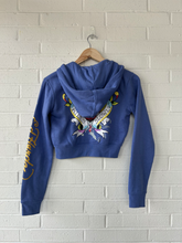 Load image into Gallery viewer, Ed Hardy Sweatshirt Size Small

