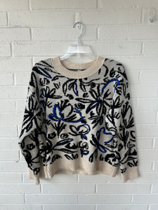 Anthropologie Sweater Size Small