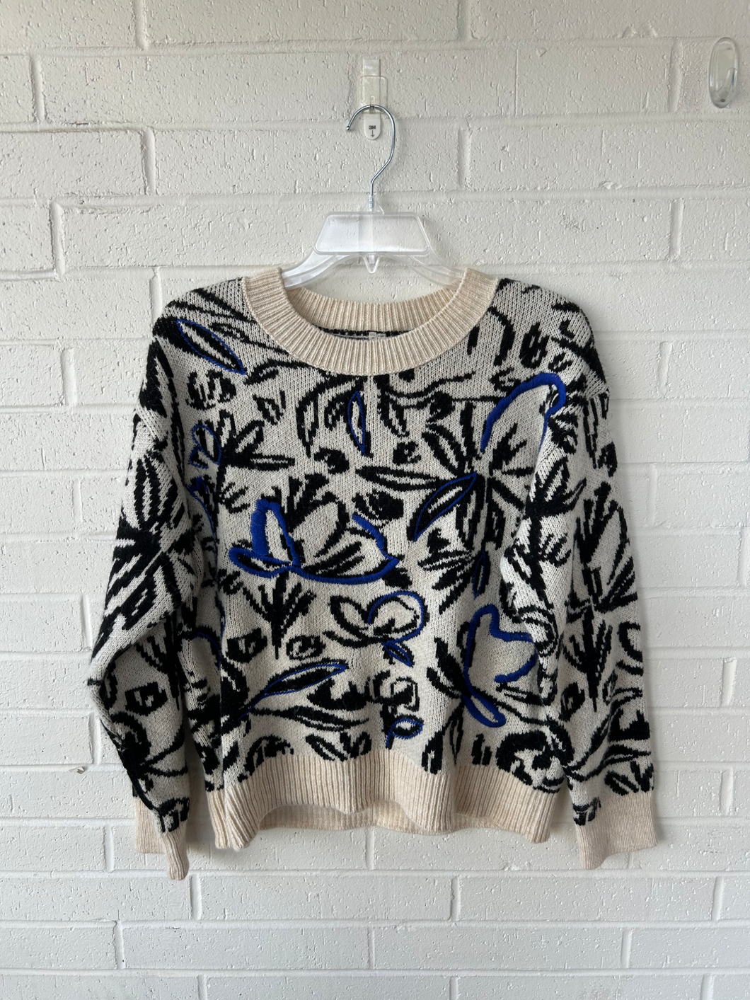 Anthropologie Sweater Size Small