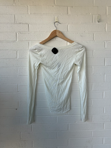 Long Sleeve Top Size Extra Small