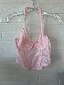 L.A. Hearts Tank Top Size Medium