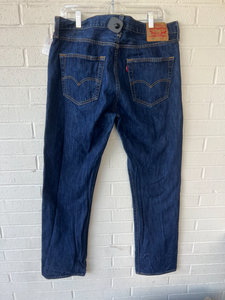Levi Denim Size 36