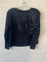 Load image into Gallery viewer, Juicy Couture Long Sleeve Top Size Small
