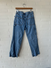 Load image into Gallery viewer, Express Denim Size 9/10 (30)
