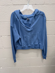 American Eagle Sweatshirt Size Large