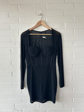 Load image into Gallery viewer, Windsor Long Sleeve Top Size Large
