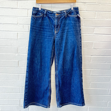 Load image into Gallery viewer, Zara Denim Size 11/12 (31)
