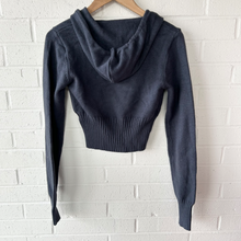 Load image into Gallery viewer, Edikted Sweatshirt Size Small
